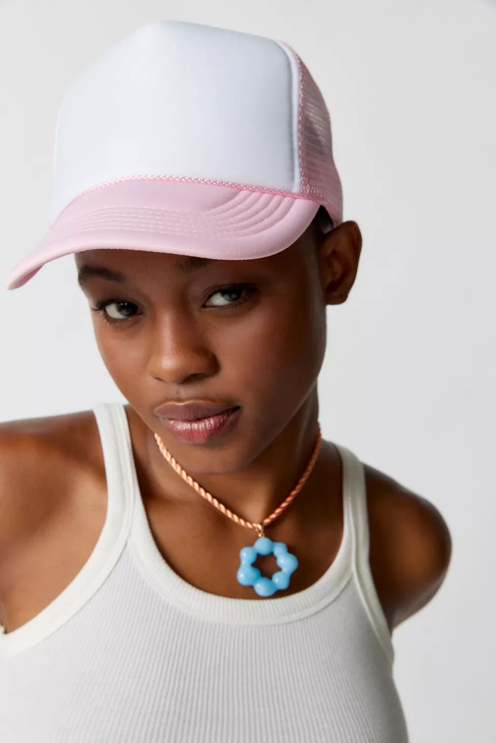 Urban Renewal Vintage Trucker Hat | Urban Outfitters (US and RoW)