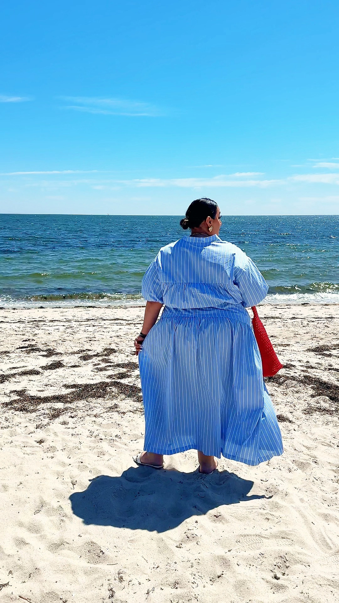 Perfect vacation set!  


#LTKStyleTip #LTKTravel #LTKPlusSize