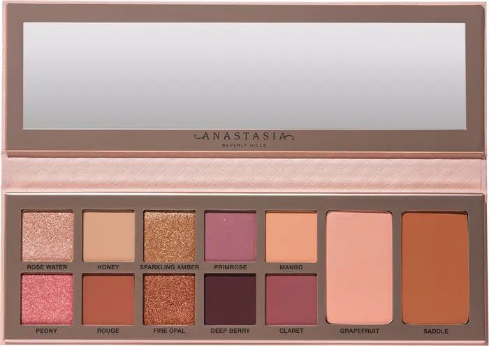 Primrose Palette for Face & Eyes | Nordstrom