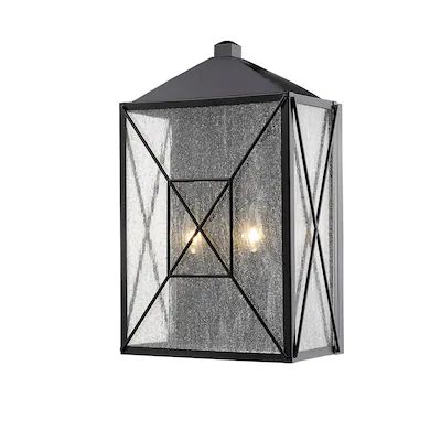 Outdoor Wall Sconces - Bed Bath & Beyond | Bed Bath & Beyond