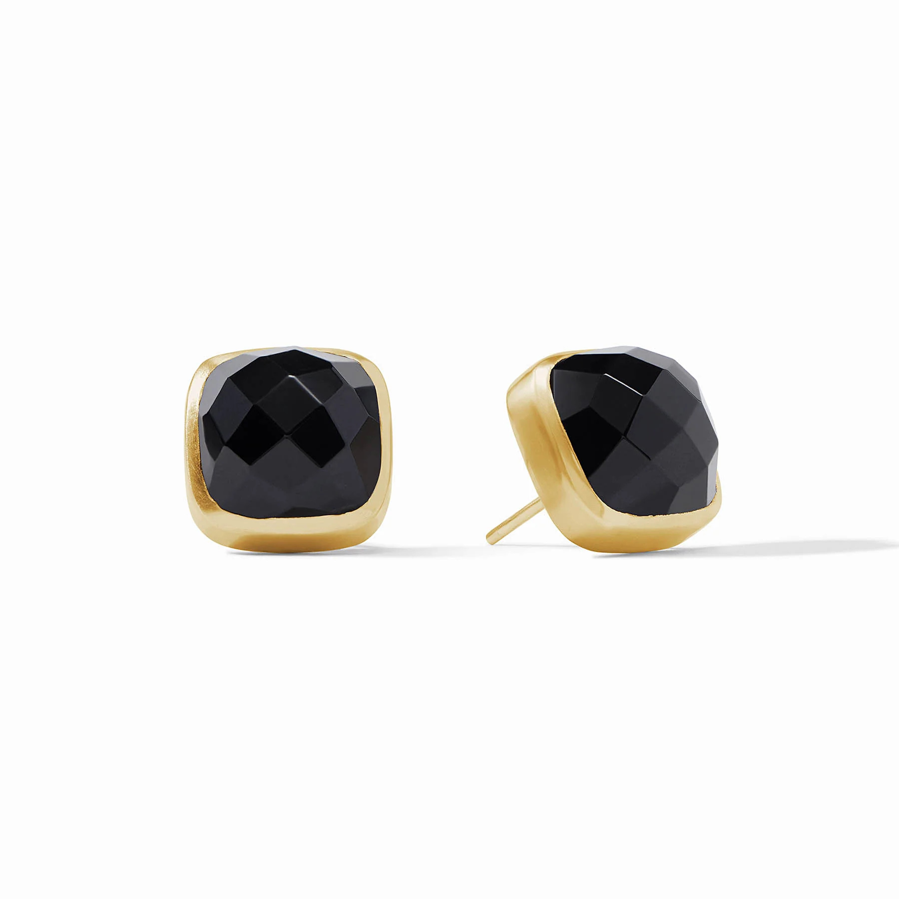 Catalina Gemstone Stud Earring | Julie Vos | Julie Vos