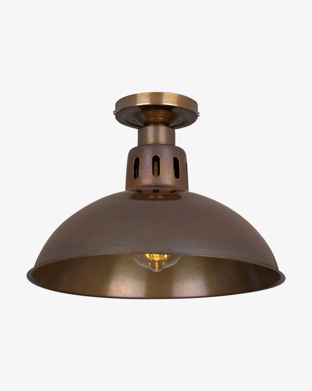 Paris Flush Ceiling Light | McGee & Co.