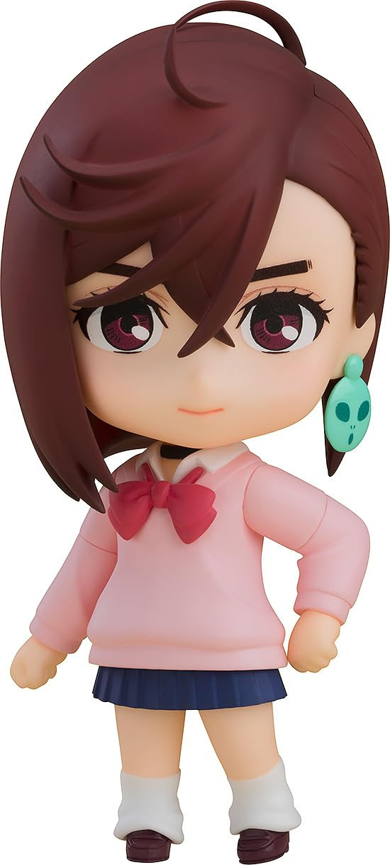 Dandadan: Momo Nendoroid Action Figure | Amazon (US)