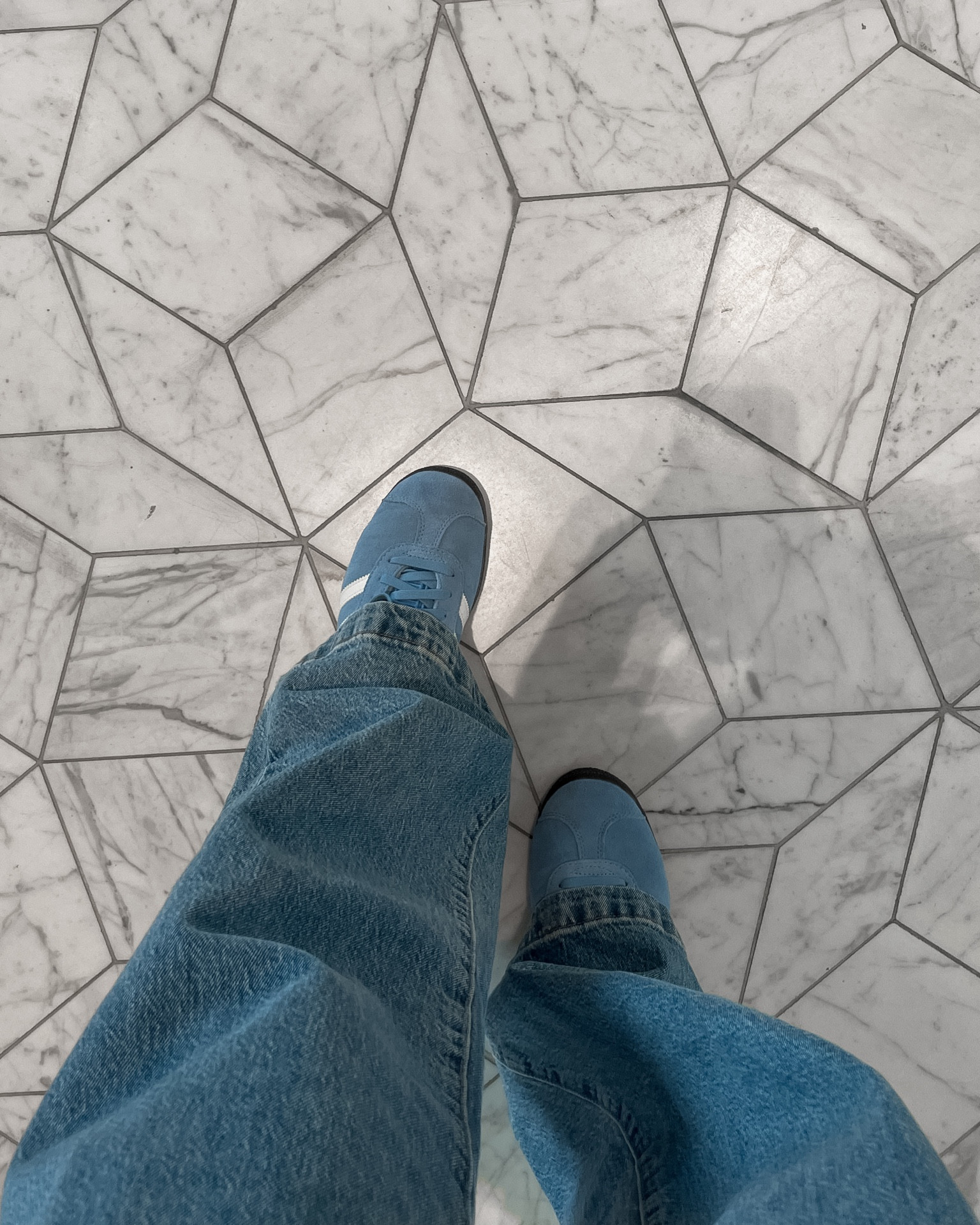 My favourite colour way, new season gazelles 

#LTKaustralia #LTKstyletip #LTKfitness