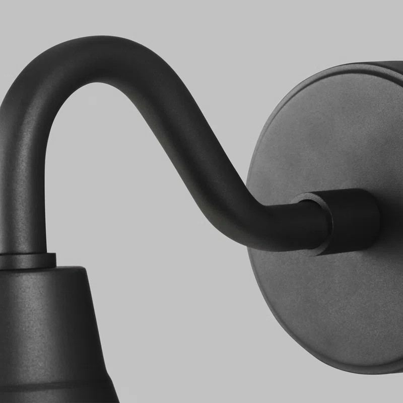 Blakeston Aluminum Wall Light | Wayfair North America