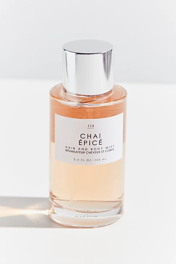 Le Monde Gourmand Hair & Body Mist | Urban Outfitters (US and RoW)