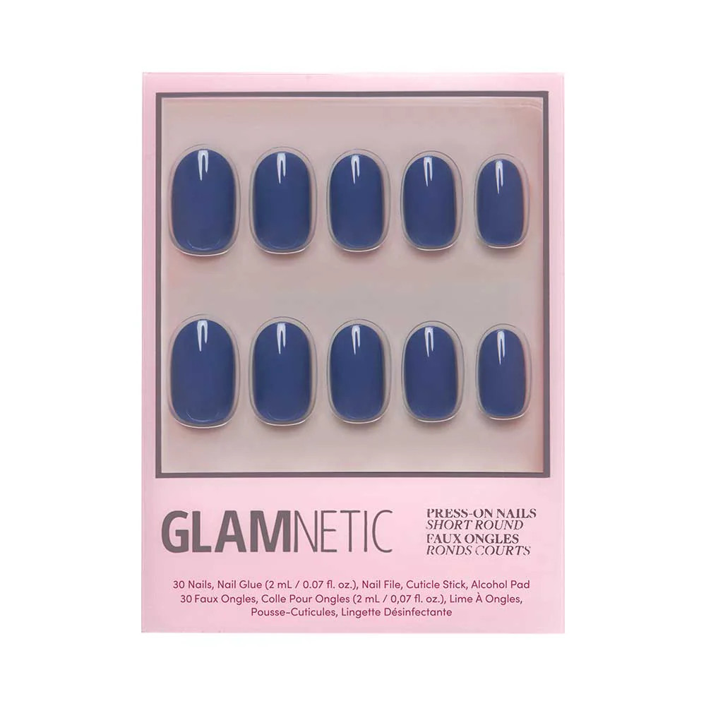 Regal Blue | Glamnetic