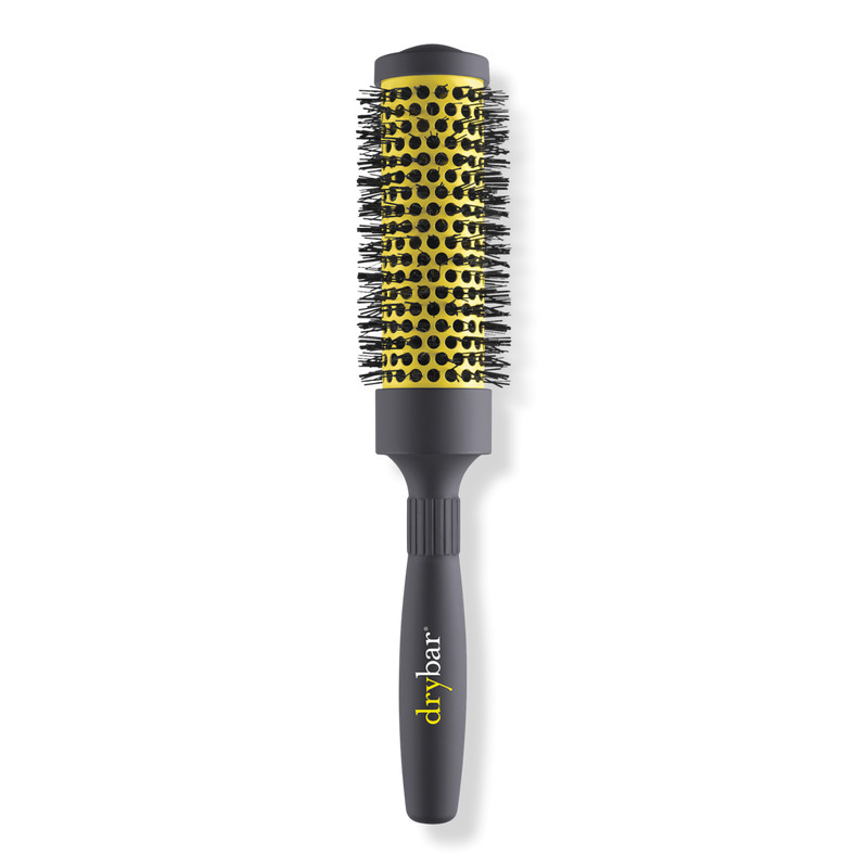 Round Ceramic Brush | Ulta