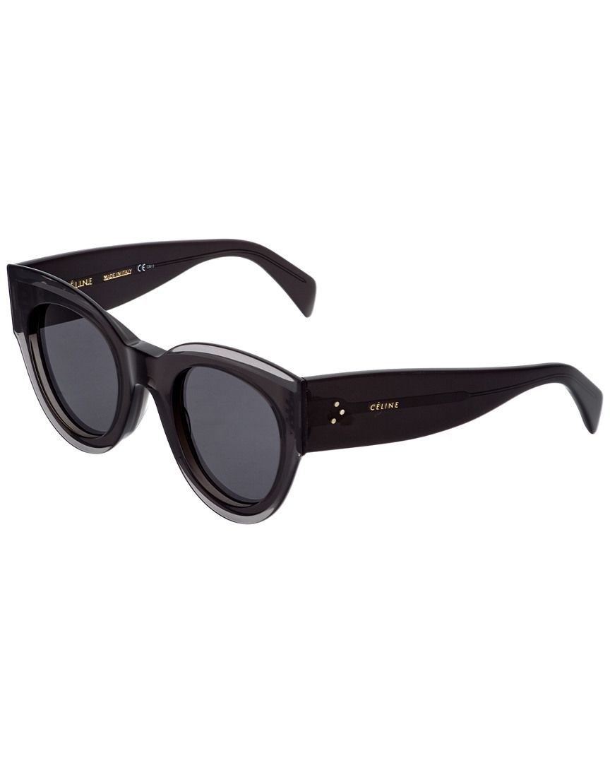 CELINE Women's CL41447/S 48mm Sunglasses | Ruelala