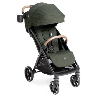 Joie Nutmeg Compact Lightweight Stroller - Forest | Target