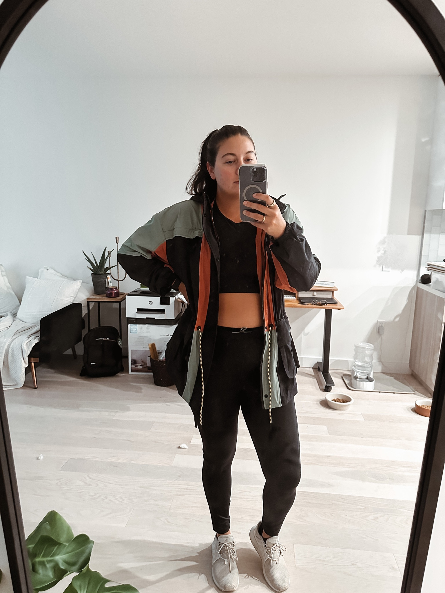Fabletics x Khloe Kardashian 😍

#LTKmidsize #LTKfitness
