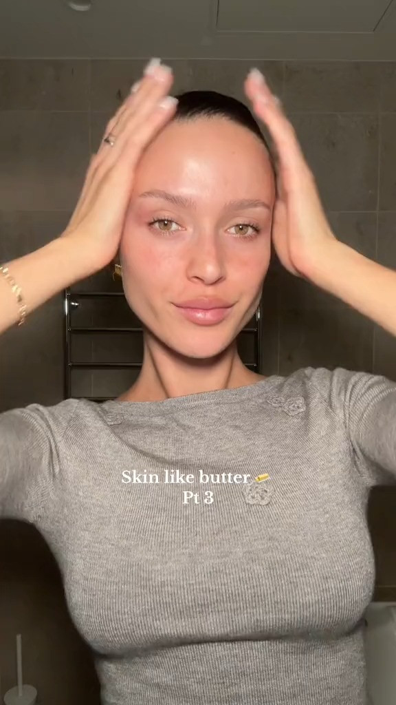 Skin like butter p3 

 #LTKaustralia