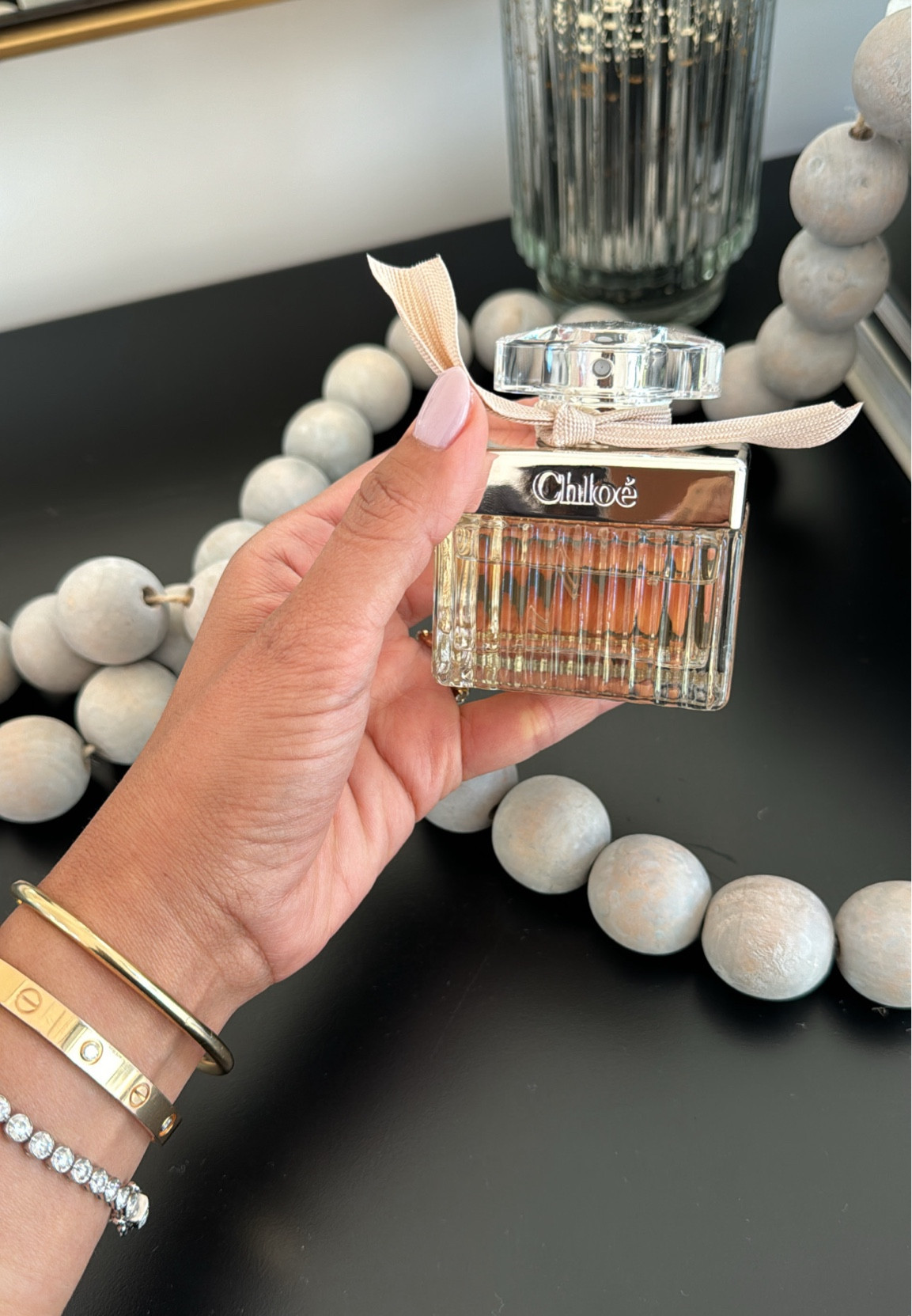 One of my all time favorite fragrances! This has a powdery clean floral scent that is long lasting and smells incredible. Have been wearing this one for many years! @sephora #sephora #chloe #ad

#LTKStyleTip #LTKBeauty