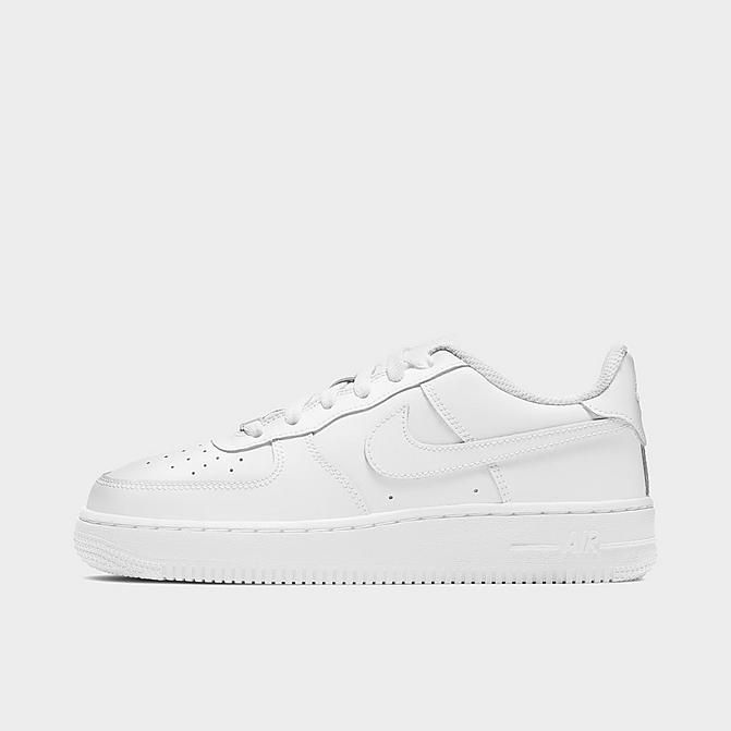 Big Kids' Nike Air Force 1 Low Casual Shoes | Finish Line (US)