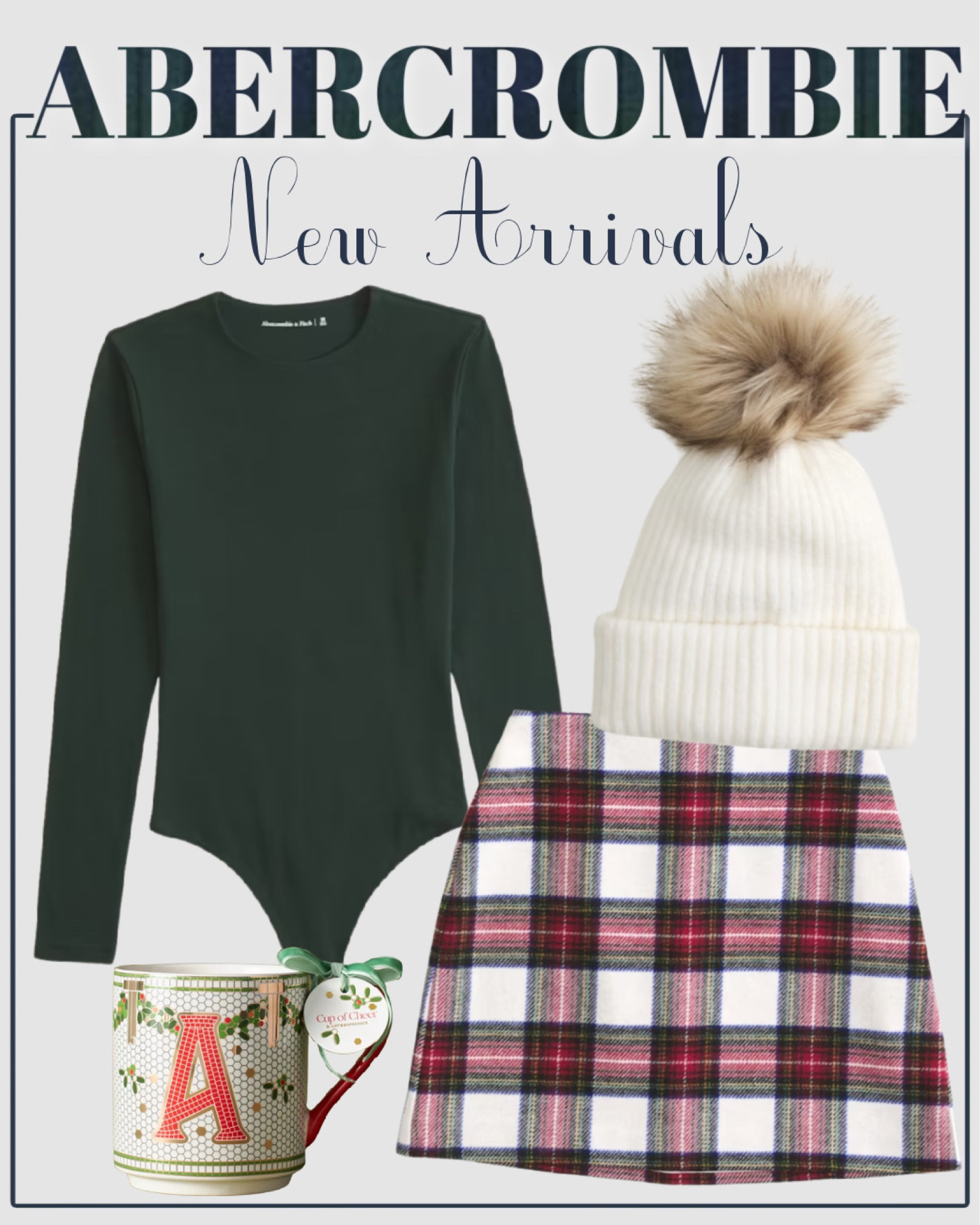 Happy Fall, y’all!🍁 Thank you for shopping my picks from the latest new arrivals and sale finds. This is my favorite season to style, and I’m thrilled you are here.🍂  Happy shopping, friends! 🧡🍁🍂

Fall outfits, fall dress, fall family photos outfit, fall dresses, travel outfit, Abercrombie jeans, Madewell jeans, bodysuit, jacket, coat, booties, ballet flats, tote bag, leather handbag, fall outfit, Fall outfits, athletic dress, fall decor, Halloween, work outfit, white dress, country concert, fall trends, living room decor, primary bedroom, wedding guest dress, Walmart finds, travel, kitchen decor, home decor, business casual, patio furniture, date night, winter fashion, winter coat, furniture, Abercrombie sale, blazer, work wear, jeans, travel outfit, swimsuit, lululemon, belt bag, workout clothes, sneakers, maxi dress, sunglasses,Nashville outfits, bodysuit, midsize fashion, jumpsuit, spring outfit, coffee table, plus size, concert outfit, fall outfits, teacher outfit, boots, booties, western boots, jcrew, old navy, business casual, work wear, wedding guest, Madewell, family photos, shacket, fall dress, living room, red dress boutique, gift guide, Chelsea boots, winter outfit, snow boots, cocktail dress, leggings, sneakers, shorts, vacation, back to school, pink dress, wedding guest, fall wedding guest

#LTKfindsunder100 #LTKSeasonal #LTKHoliday