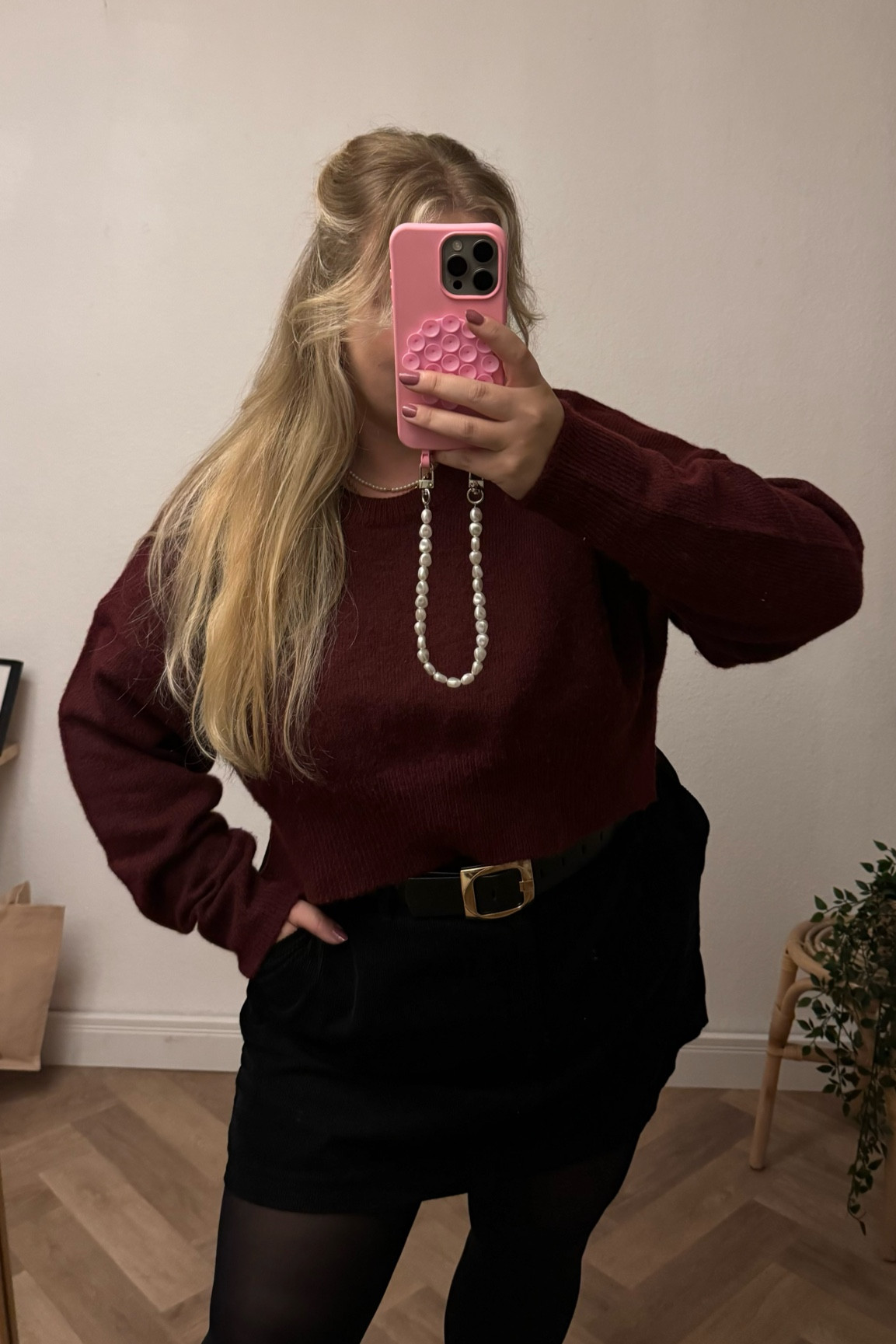 Burgunder Vibes 🍁

#burgunder #cord #herbstoutfit

#LTKcurves #LTKautumn #LTKstyletip