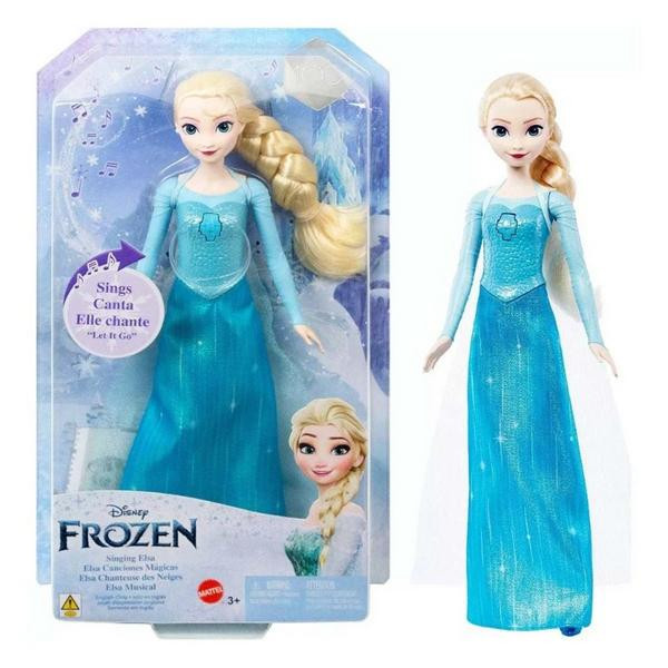 Disney Frozen Singing Elsa Doll | Scheels Sports