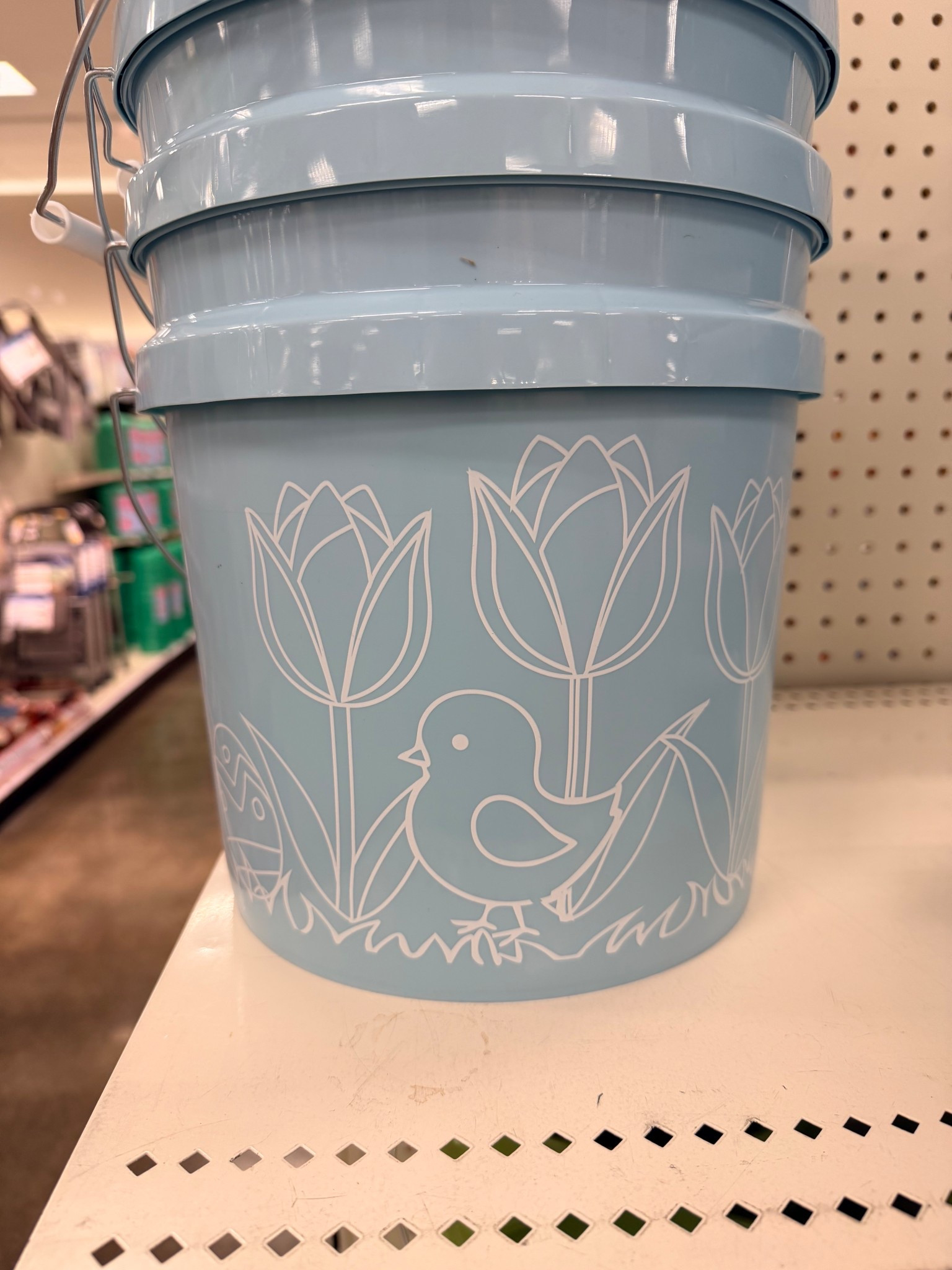 Little cute bucket for an easter egg hunt! 



#LTKBaby #LTKKids #LTKHome