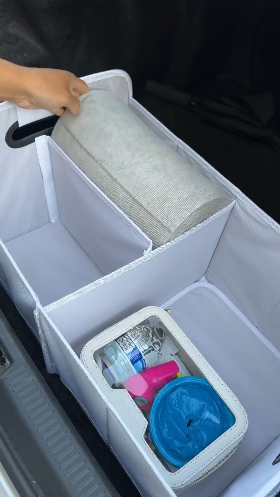 Amazon car organization must haves I can’t live without! 

#LTKTravel #LTKHome #LTKmomlife