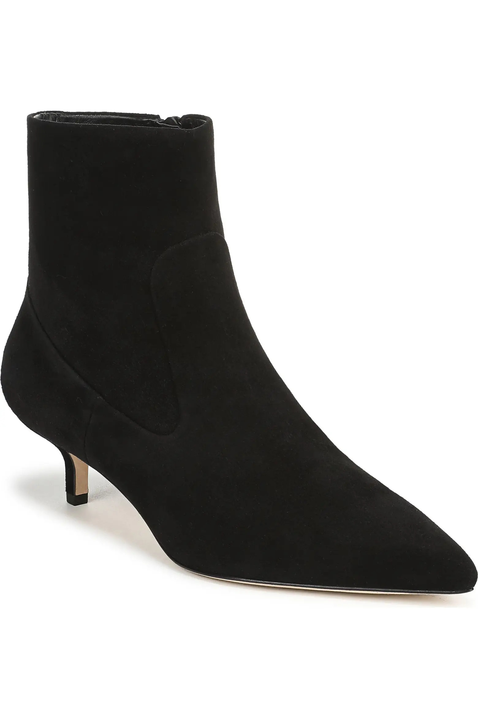 Laidie Kitten Heel Bootie (Women) | Nordstrom | Nordstrom
