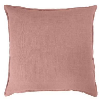 Linen Pillow - Threshold™ | Target