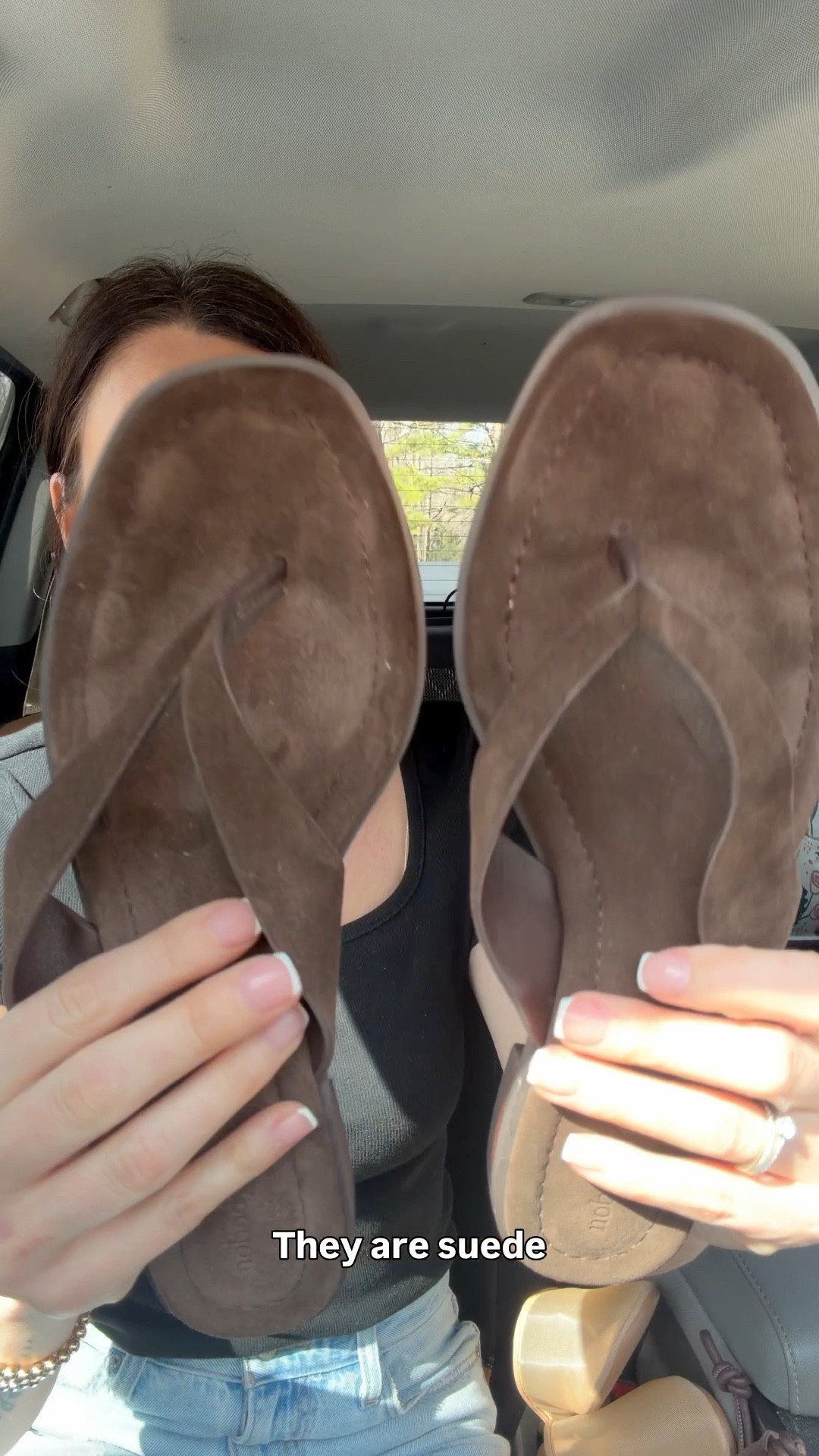 My spring shoe line up!

#LTKSpringSale #LTKootd