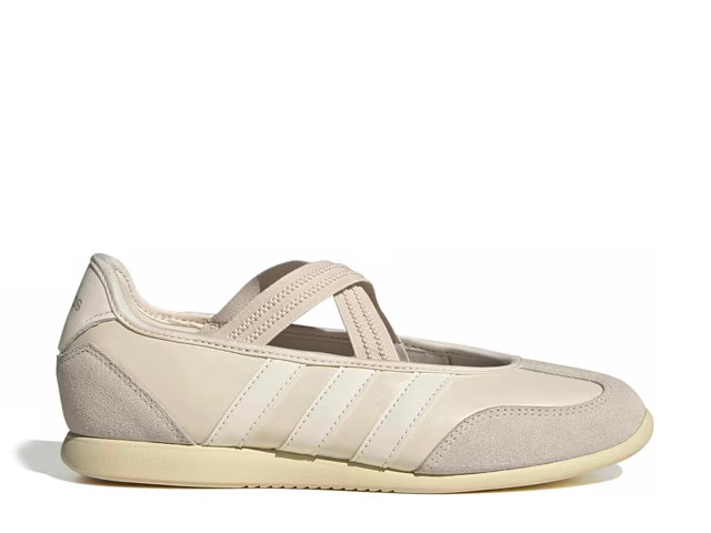 adidas Barreda Mary Jane Sneaker - Women's | DSW