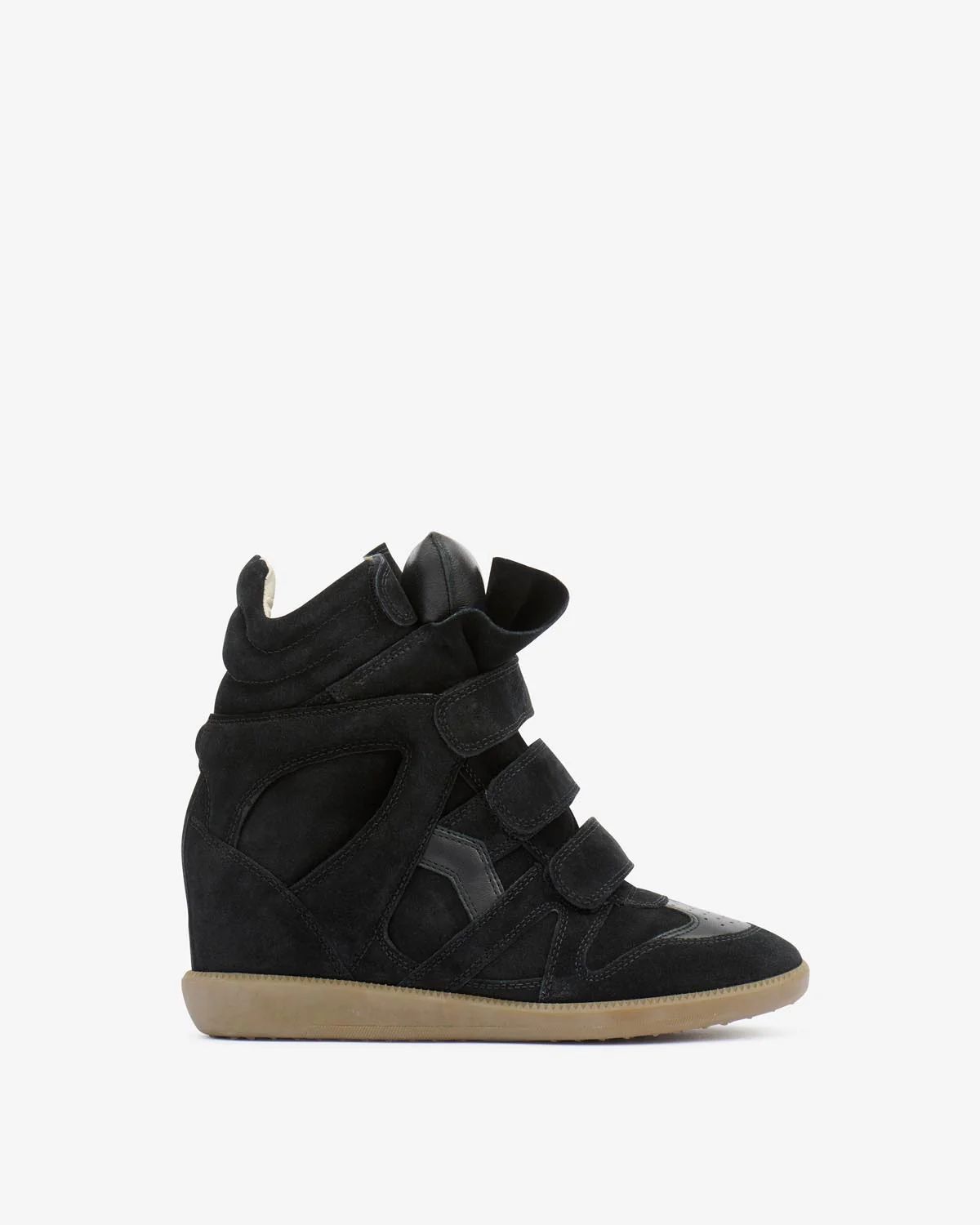 BEKETT SNEAKERS | Isabel Marant