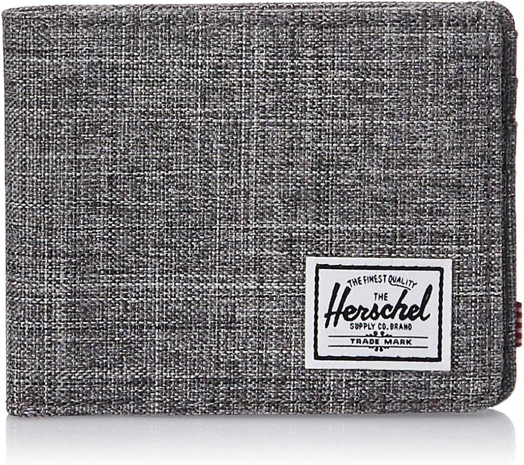 Herschel Roy RFID | Amazon (US)