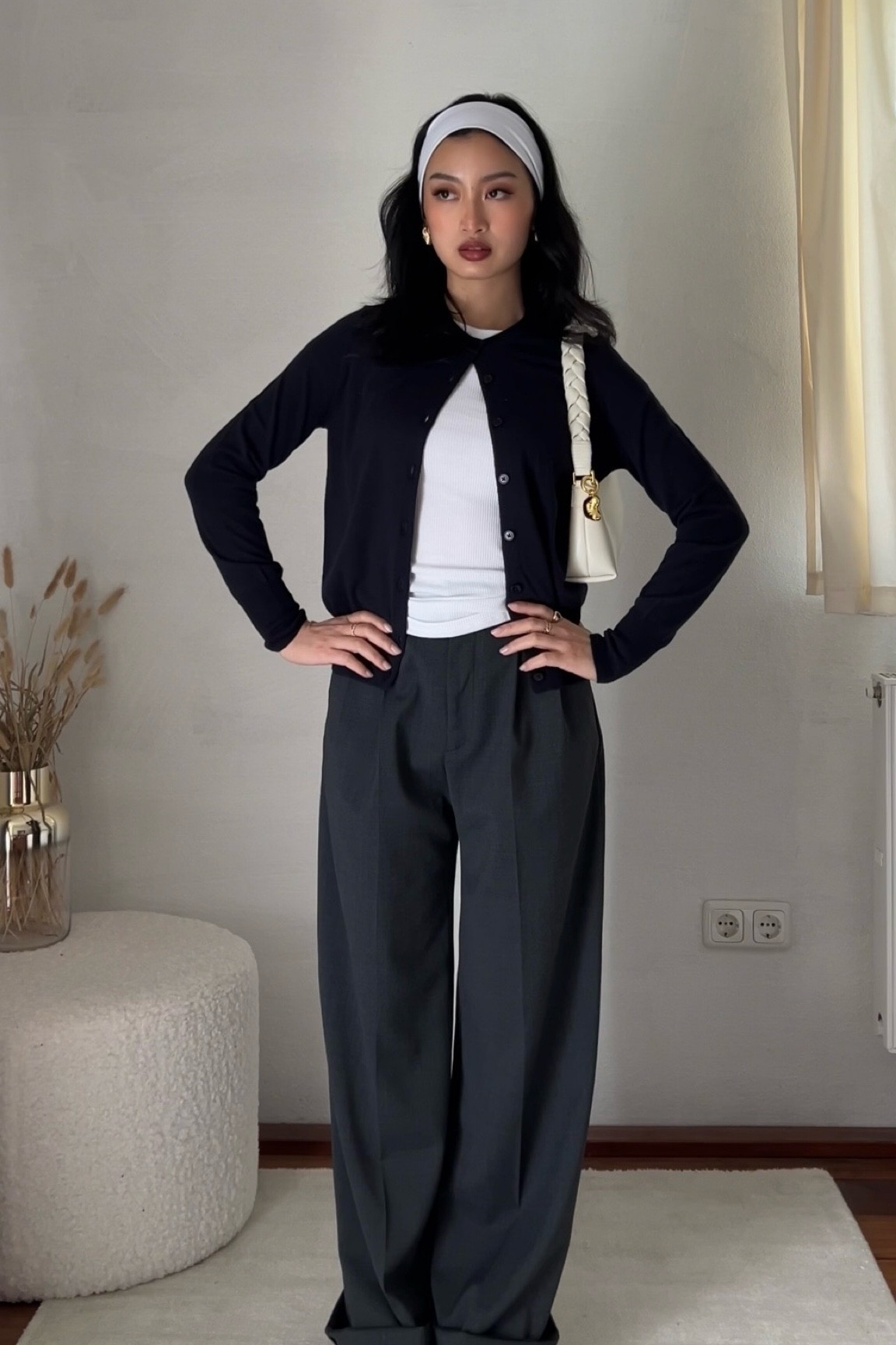 Office fit ❤️

#LTKSeasonal #LTKStyleTip #LTKWorkwear