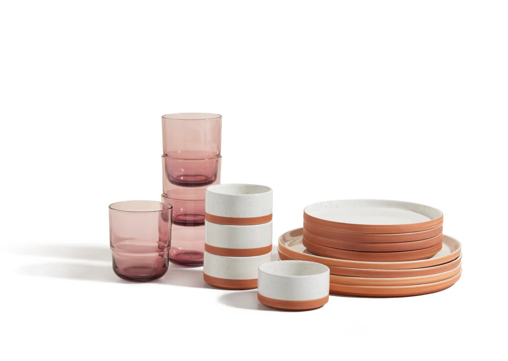 Host With the Most | Our Place