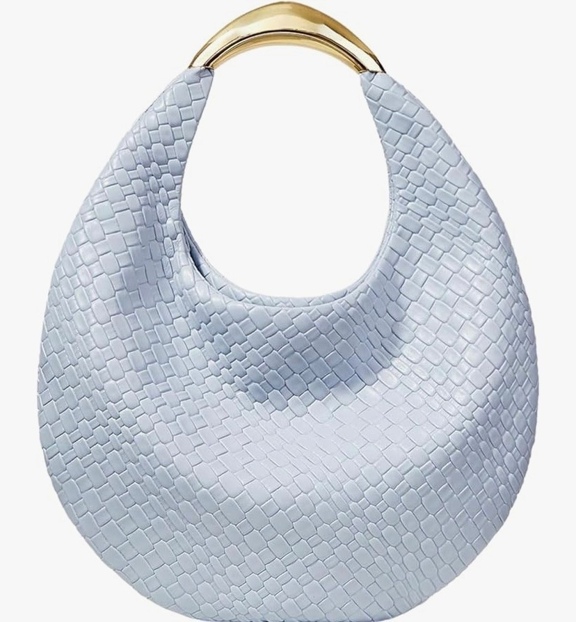 Bottega Veneta vibes for $33
Affordable fashion
Handbag. Statement purse. Accessories  

#LTKItBag #LTKFindsUnder50