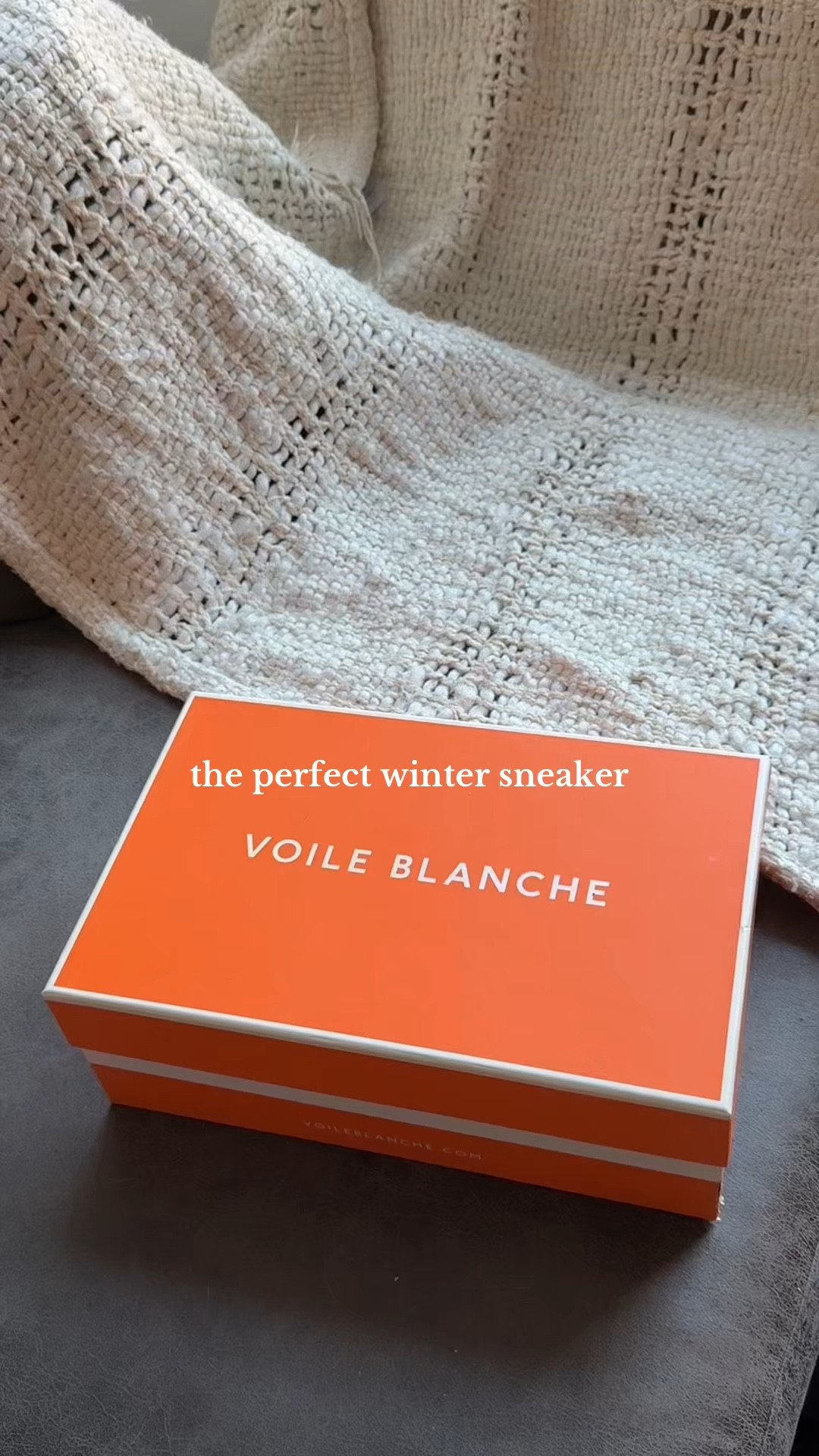 the most perfect winter sneaker 



#LTKSeasonal #LTKHoliday #LTKStyleTip