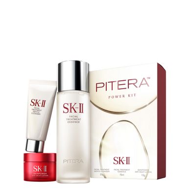 PITERA™ Power Kit | 3-Step Skin Care Routine | SK-II US | SK-II