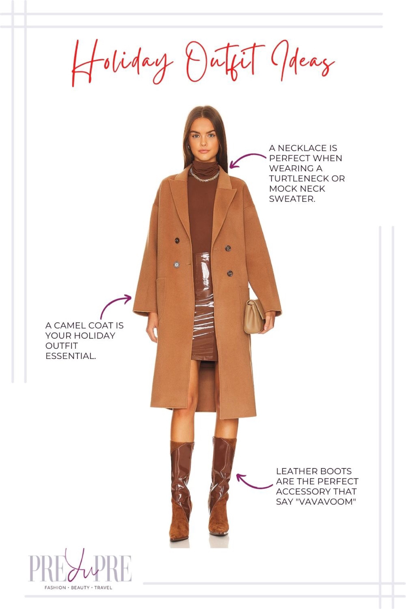 Holiday outfit idea plus the perfect accessories to match it.

Holiday outfit, holiday look, Thanksgiving, Christmas, family photos, outfit idea, outfit look

#LTKHoliday #LTKstyletip #LTKSeasonal