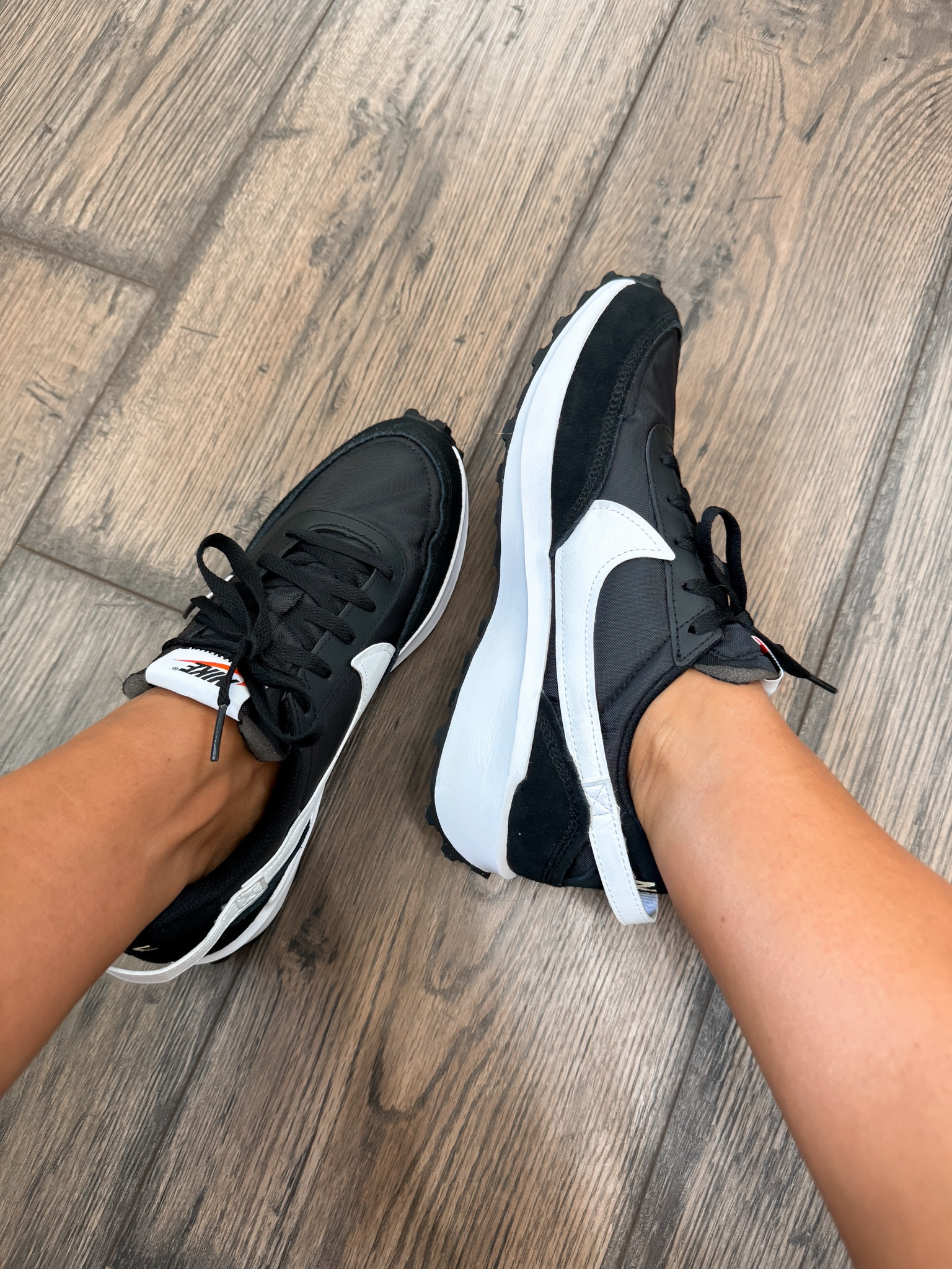 Black nike sneakers (tts)
Nordstrom anniversary sale / nsale

#LTKShoeCrush #LTKSaleAlert #LTKxNSale