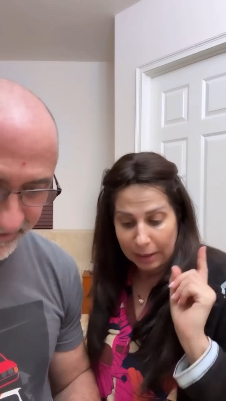 What’s up people?

Just gave my husband a nose hair waxing! 😂✨ Have you ever tried it on your partner? 🤔👃 

Comment SHOP below to receive a DM with the link to shop this post on my LTK ⬇ https://liketk.it/4IDoo

#BeautyHumor #WaxingAdventures #NoseHairGone #CoupleBonding #FunnyWaxing #NoseHairWaxing #CouplesCare #SelfCarethursday #WaxingFun #TrendAlert #fashionover40 #petitemiamigirl #miamiinfluencer

UCG Creator / beauty Finds / Nose hair waxing / Grooming tips for men / Couple's grooming routine / Funny beauty routines / Nose hair removal / Waxing at home /

❤️ Make sure to subscribe to my blog for weekly recaps, sales , deals , discount codes, swag and so much more! All shares are linked there as well at
www.petitemiamigirl.com
❤️ Portfolio: https://petitemiamigirlugc.com/
❤️ TikTok:
https://www.tiktok.com/@petitemiami
❤️ Amazon store front link:
https://www.amazon.com/shop/petitemiamigirl
❤️ Pinterest:
https://www.pinterest.com/petitemiamigirl
❤️ LTK:
https://www.shopltk.com/explore/petitemiamigirl
❤️ Twitter:
https://twitter.com/UGCpetitemiami
❤️ Threads:
https://www.threads.net/@petitemiamigirl
❤️ YouTube:
https://www.youtube.com/@PetiteMiamiGirl