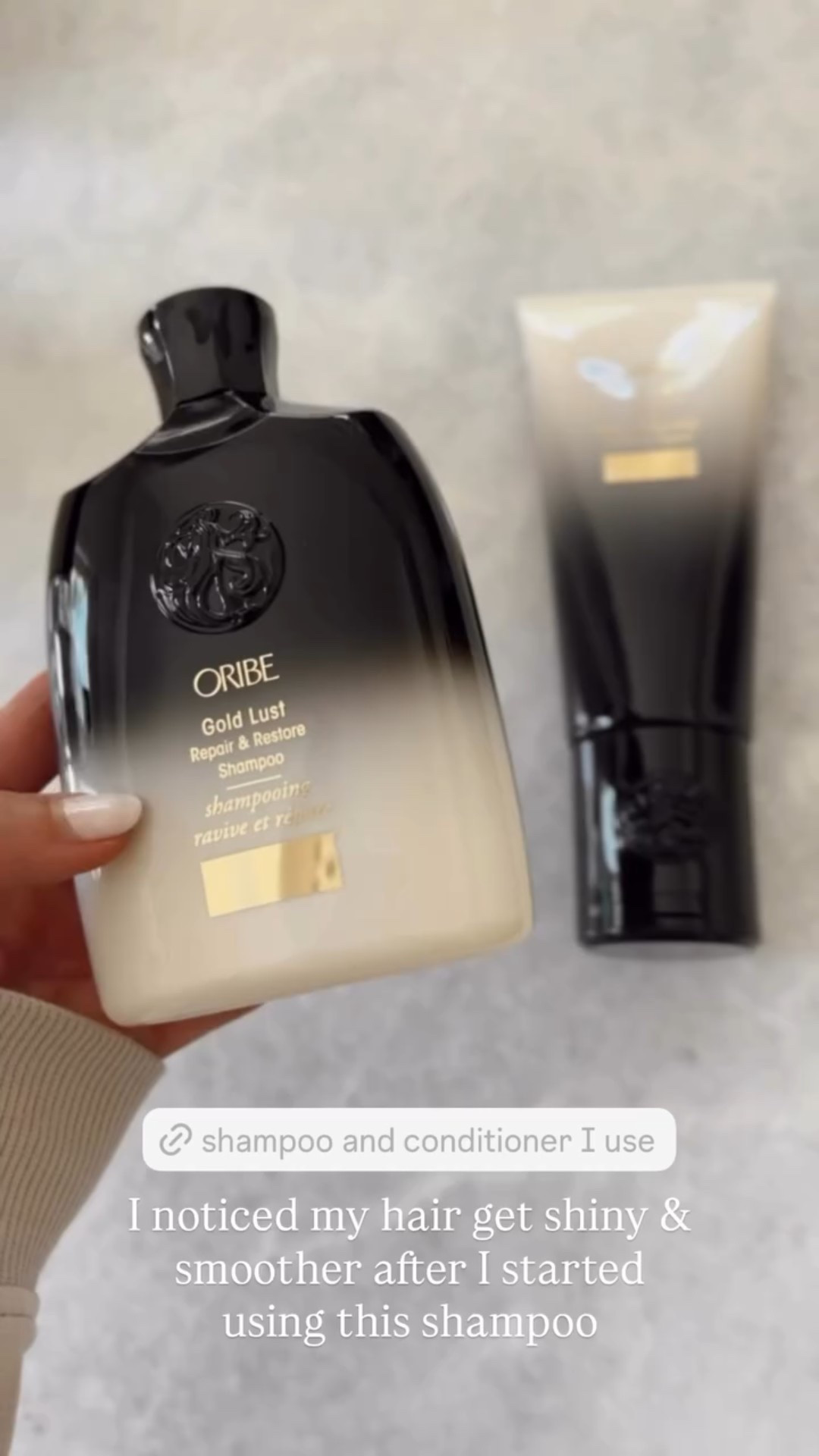 I noticed my hair gets shiny & smoother after I started using this shampoo

#LTKselfcare #LTKBeauty #LTKSeasonal