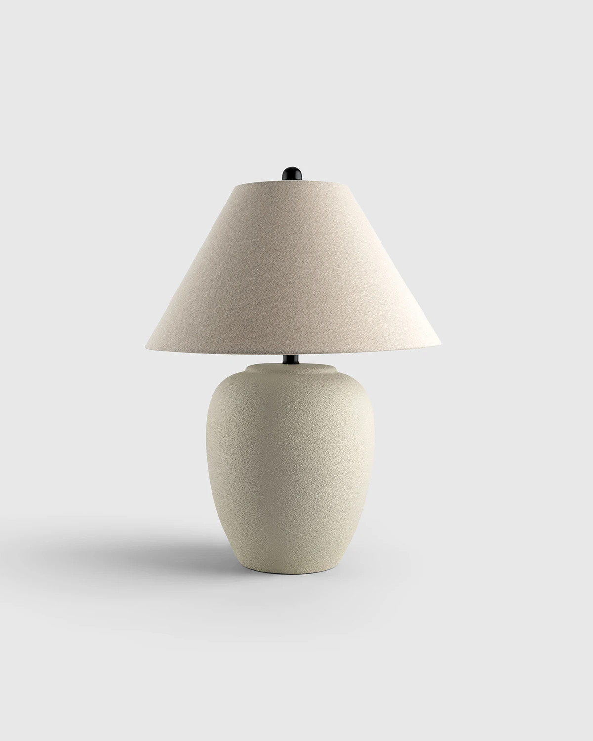 Heritage Ceramic Table Lamp | Quince