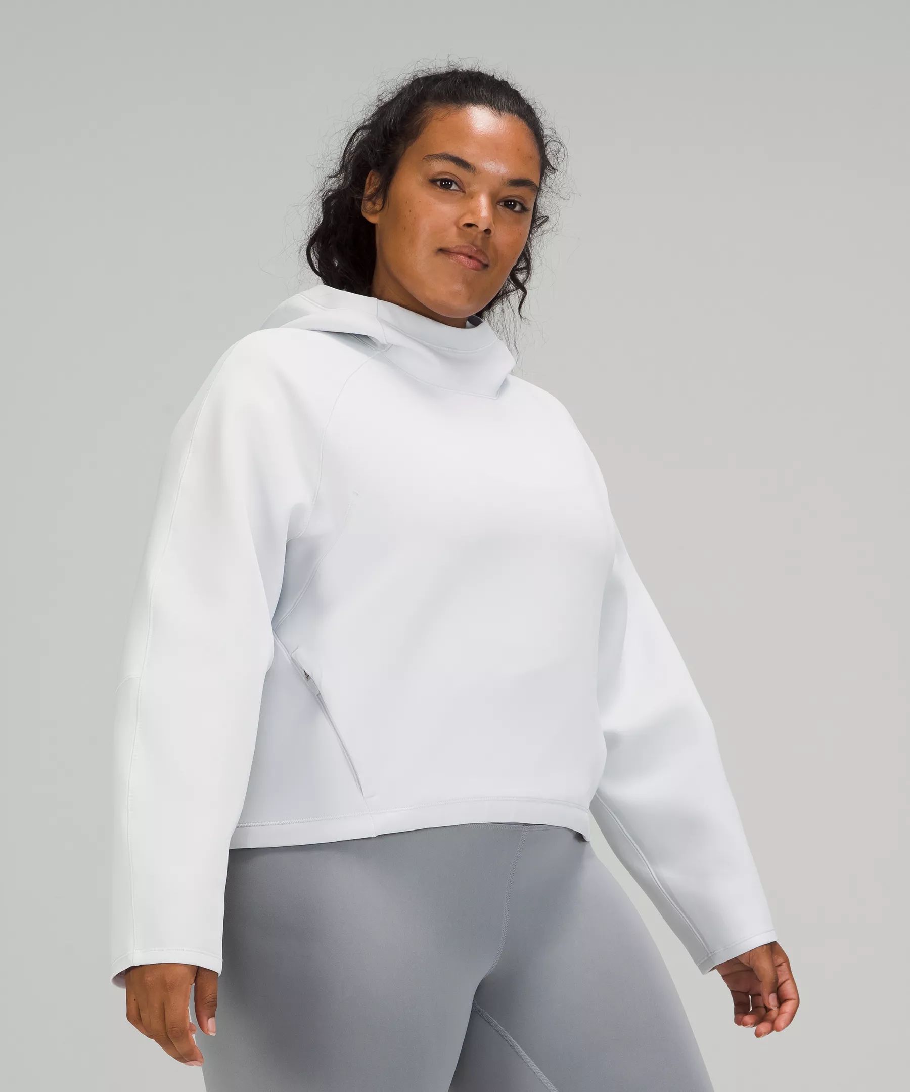 AirWrap Pullover Hoodie | Women's Hoodies & Sweatshirts | lululemon | Lululemon (US)