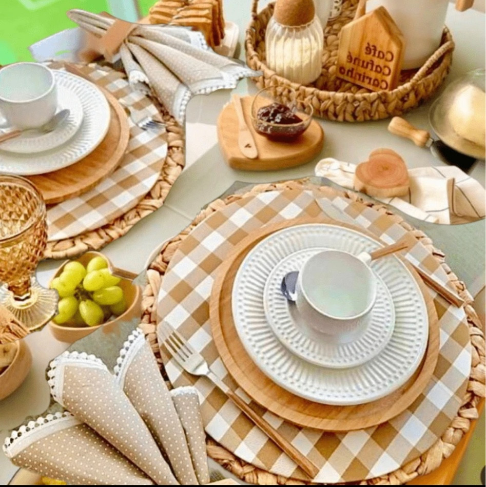 Mesa posta aconchegante ✨

#LTKbrasil #LTKhome #LTKfamily