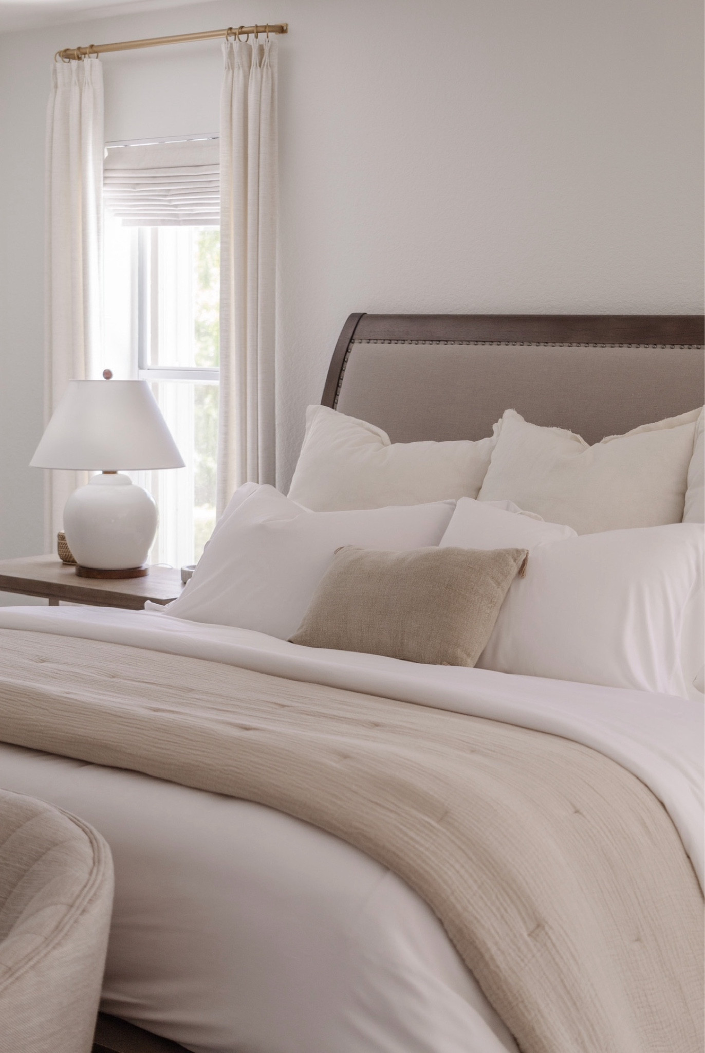 Pillowflex Synthetic Down Pillow … curated on LTK