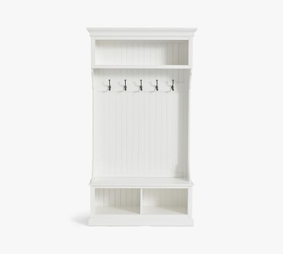 Aubrey Hall Tree | Pottery Barn (US)