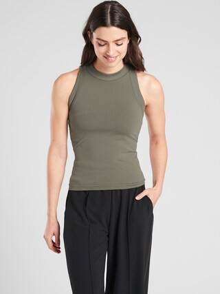Renew Racerback Tank | Athleta