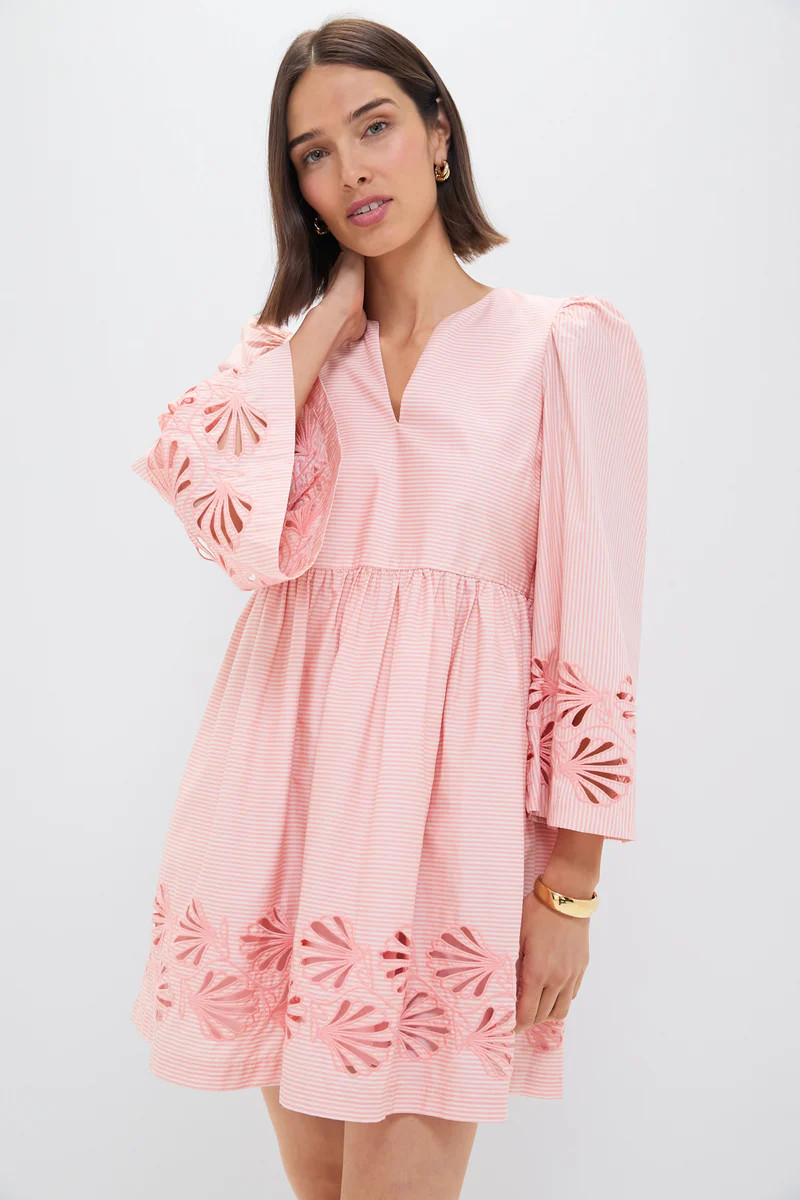 Pink Sands Izzie Dress | Tuckernuck (US)