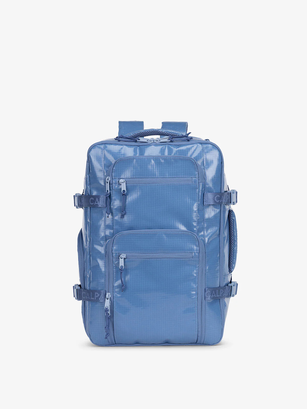 Terra 26L Laptop Duffel Backpack in Obsidian | CALPAK Travel