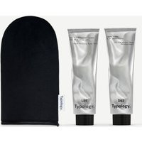 Self-Tanning Routine | Typology - US