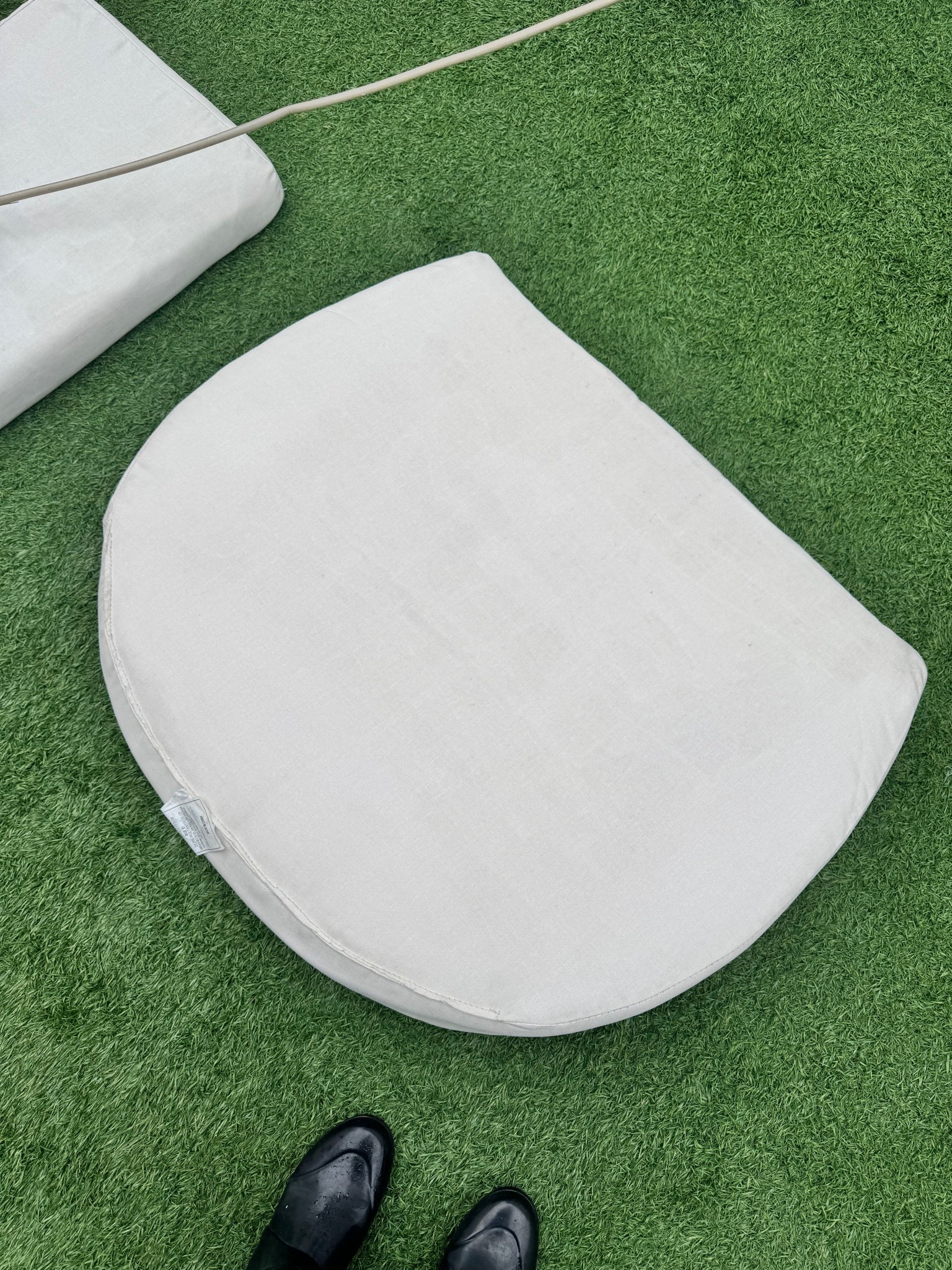 Outdoor cushions cleaner 

#LTKSeasonal #LTKStyleTip #LTKHome