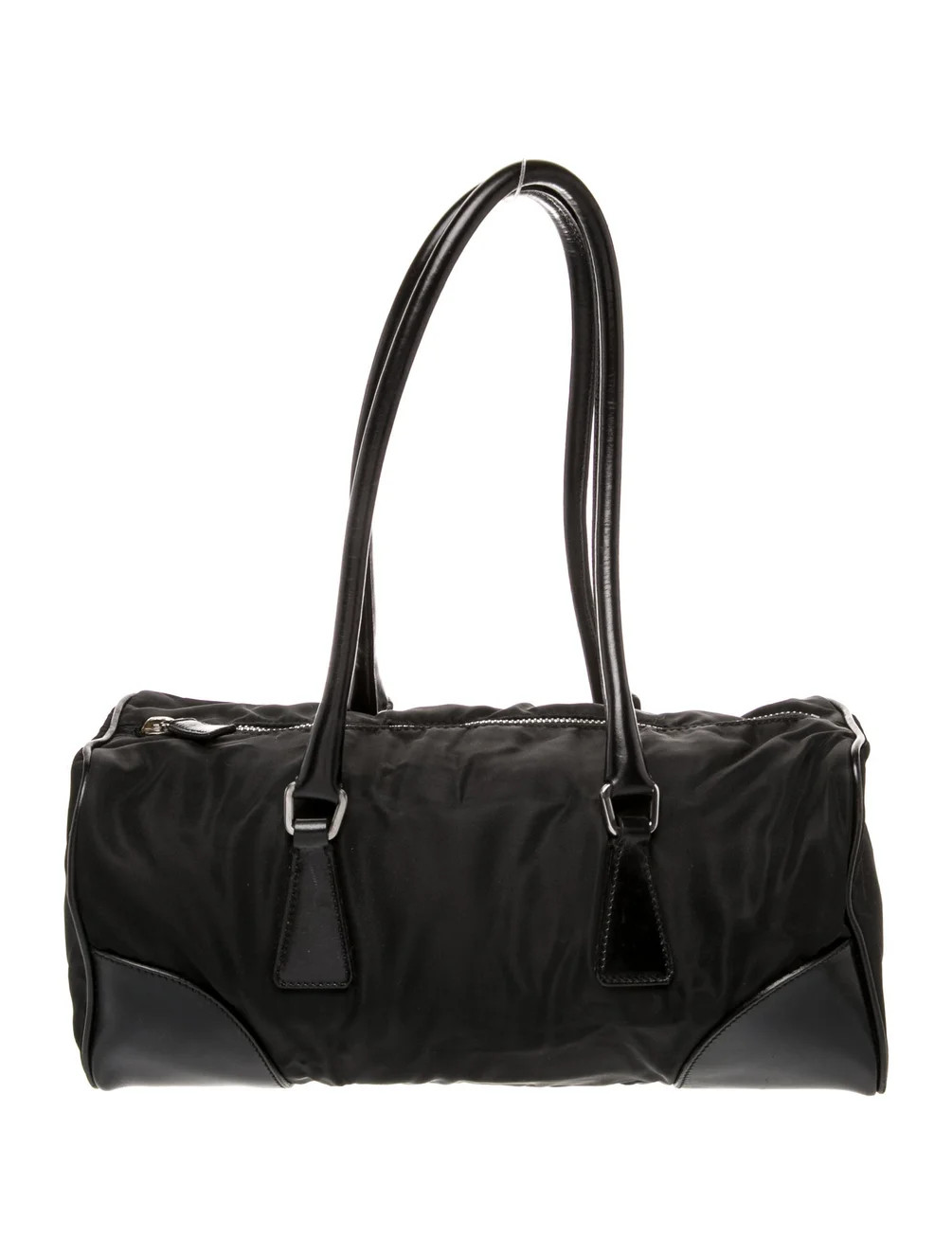 Tessuto Nylon Bauletto | The RealReal