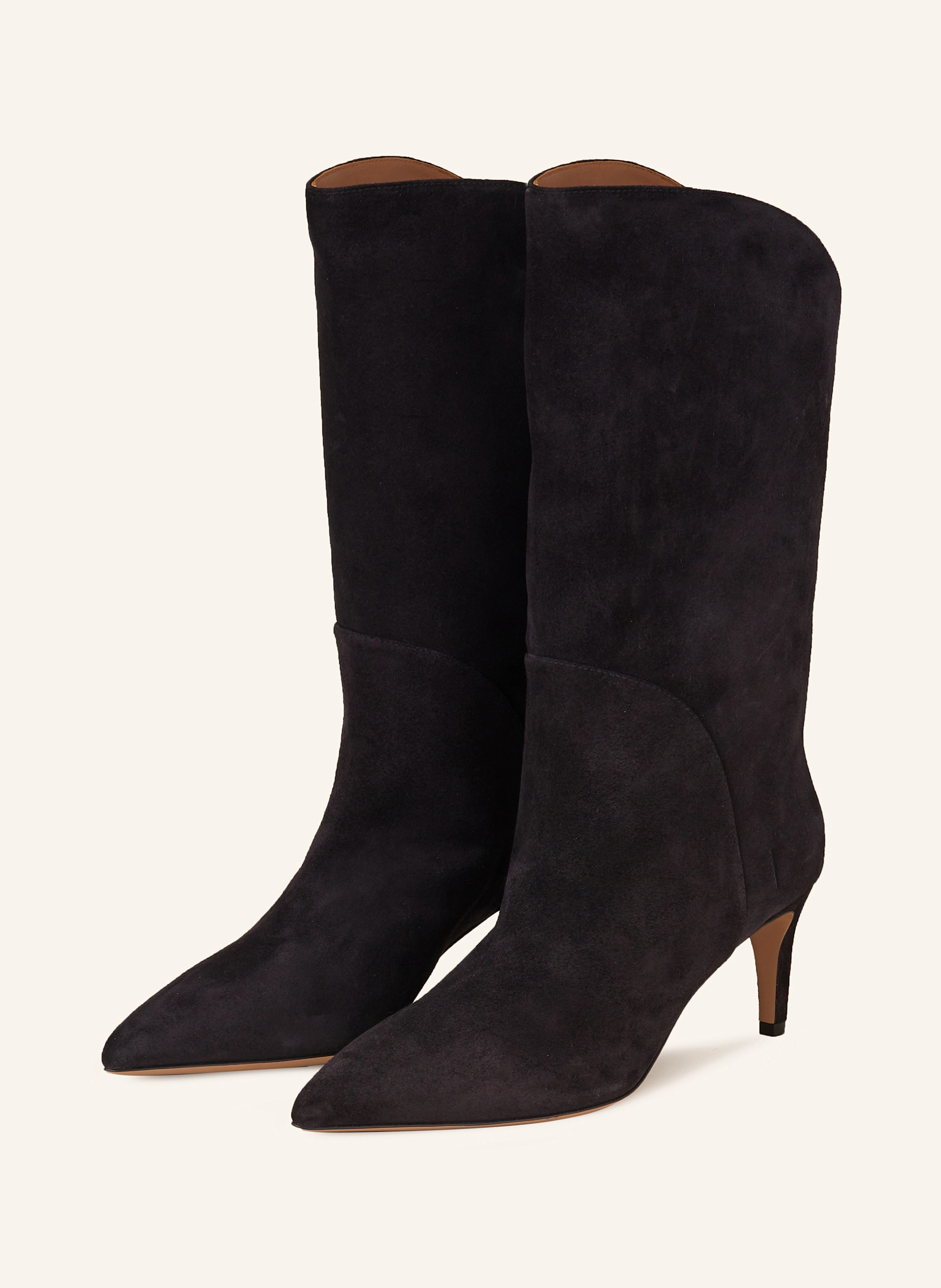 Kotníčkové boty GAIA | Breuninger CZ